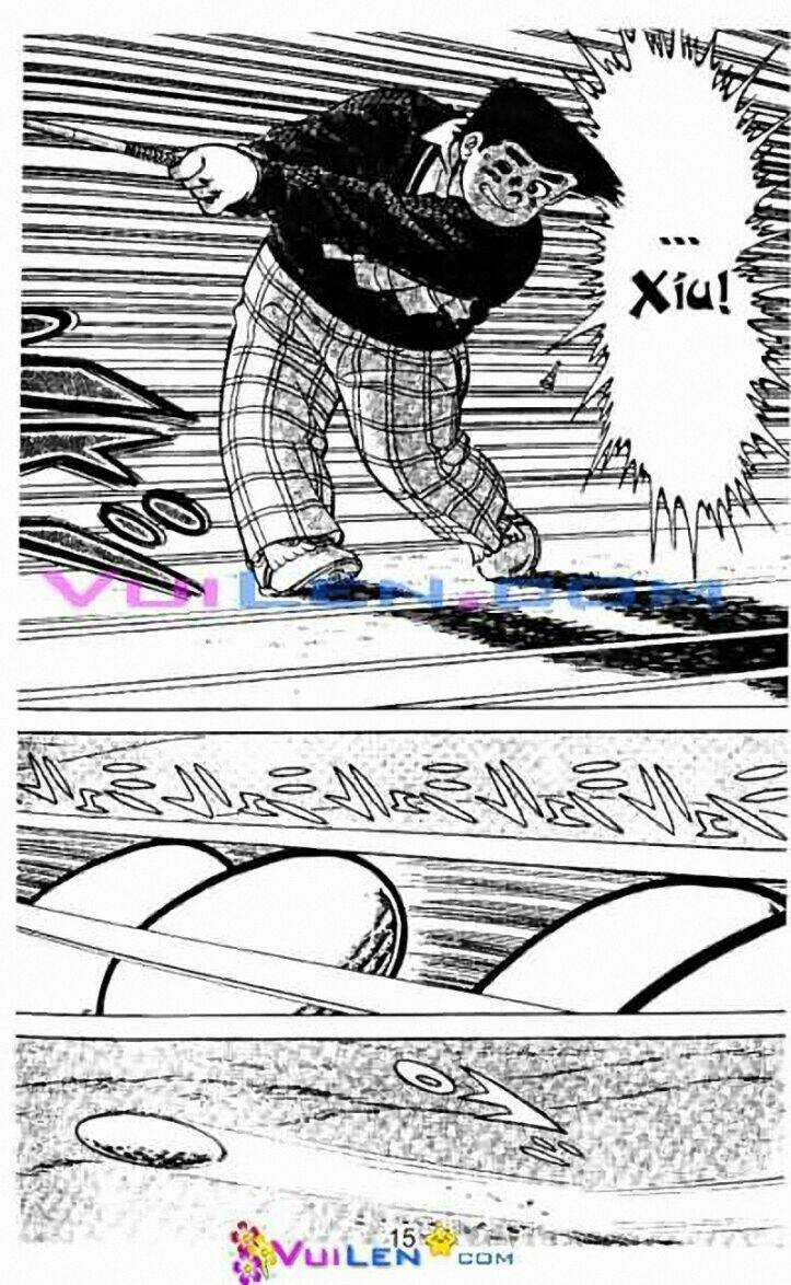 Tân Teppi Chapter 63 trang 14