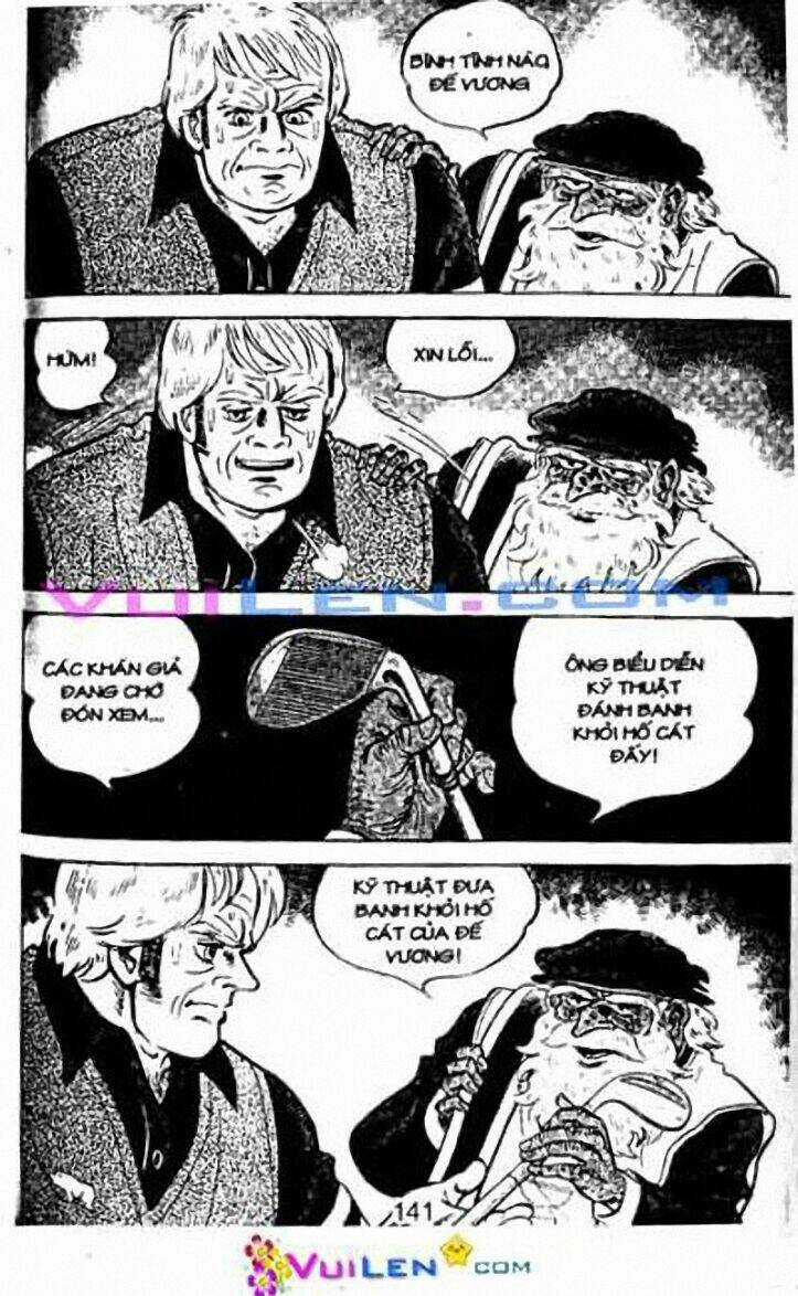 Tân Teppi Chapter 63 trang 140