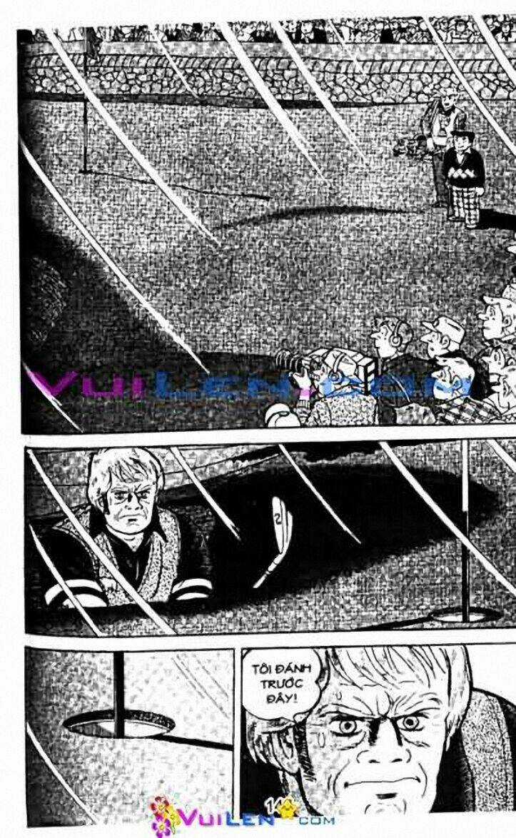 Tân Teppi Chapter 63 trang 142