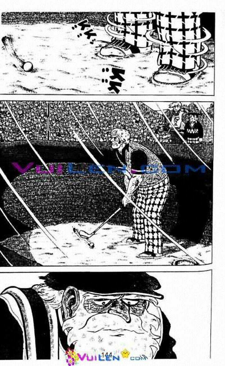 Tân Teppi Chapter 63 trang 143