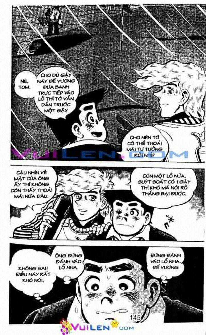 Tân Teppi Chapter 63 trang 144