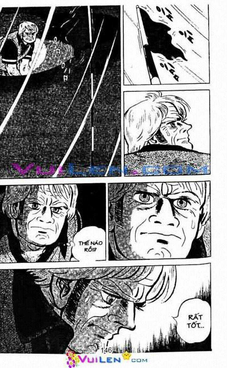 Tân Teppi Chapter 63 trang 145