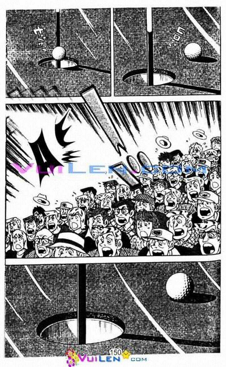 Tân Teppi Chapter 63 trang 149