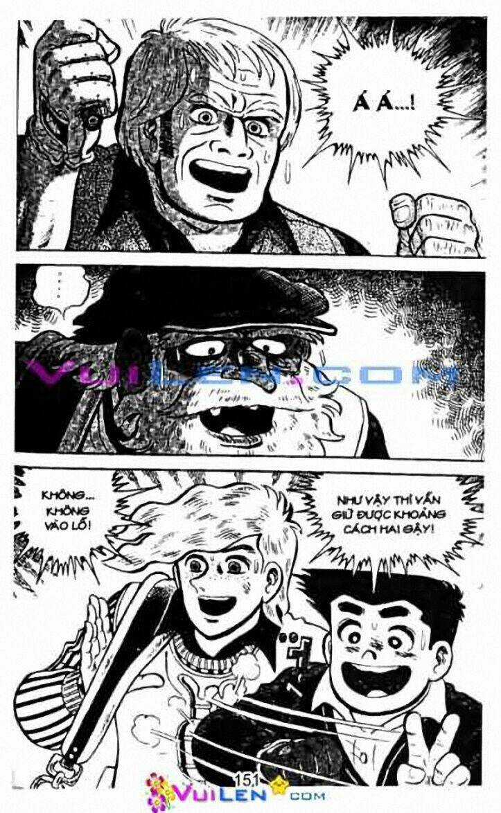 Tân Teppi Chapter 63 trang 150