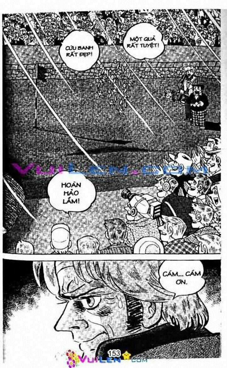 Tân Teppi Chapter 63 trang 152