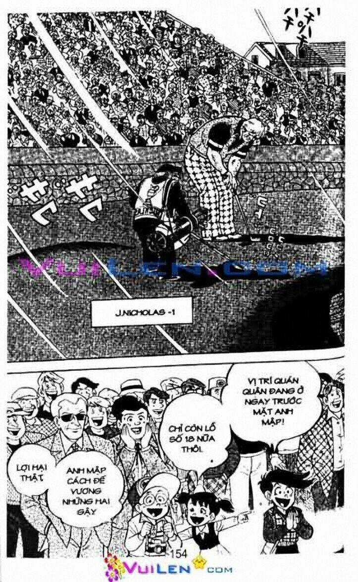 Tân Teppi Chapter 63 trang 153