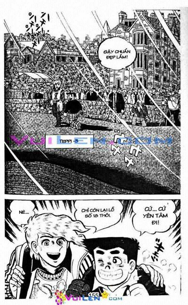 Tân Teppi Chapter 63 trang 154