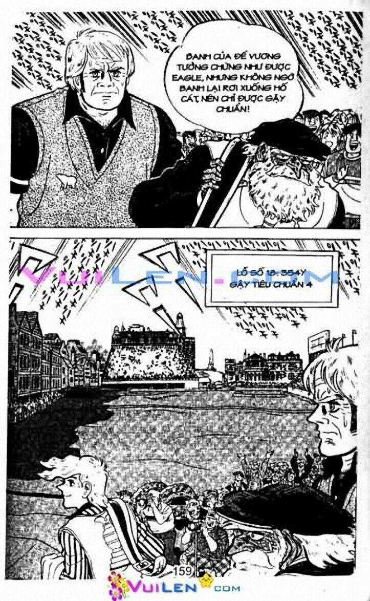 Tân Teppi Chapter 63 trang 156