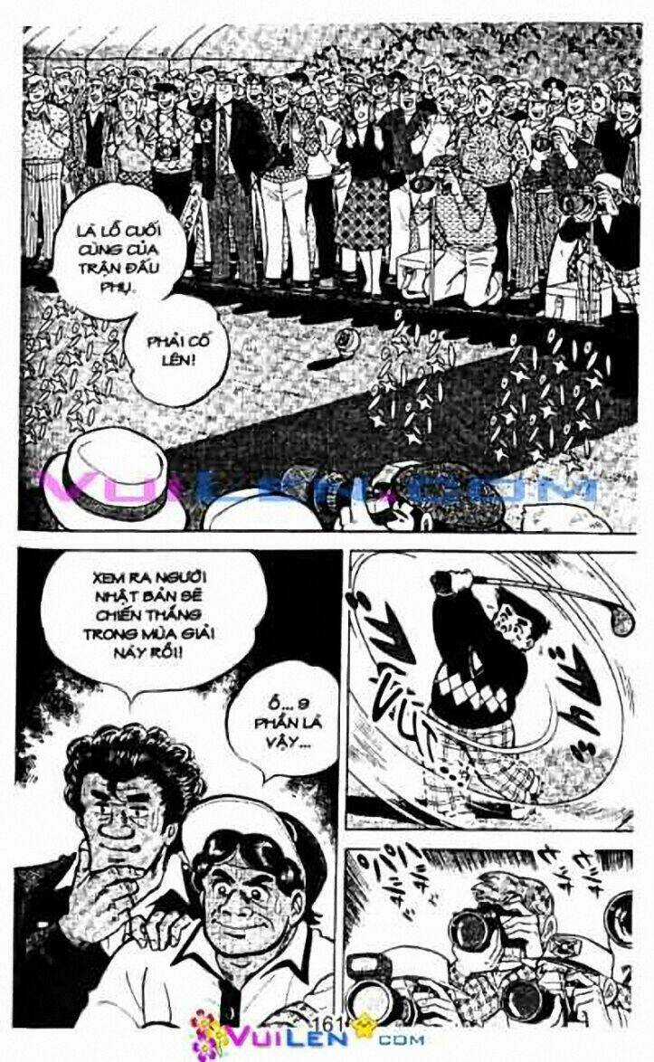 Tân Teppi Chapter 63 trang 158