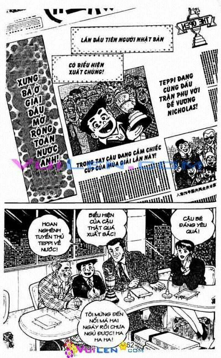 Tân Teppi Chapter 63 trang 159