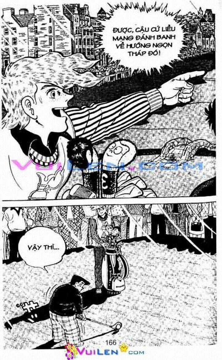 Tân Teppi Chapter 63 trang 163