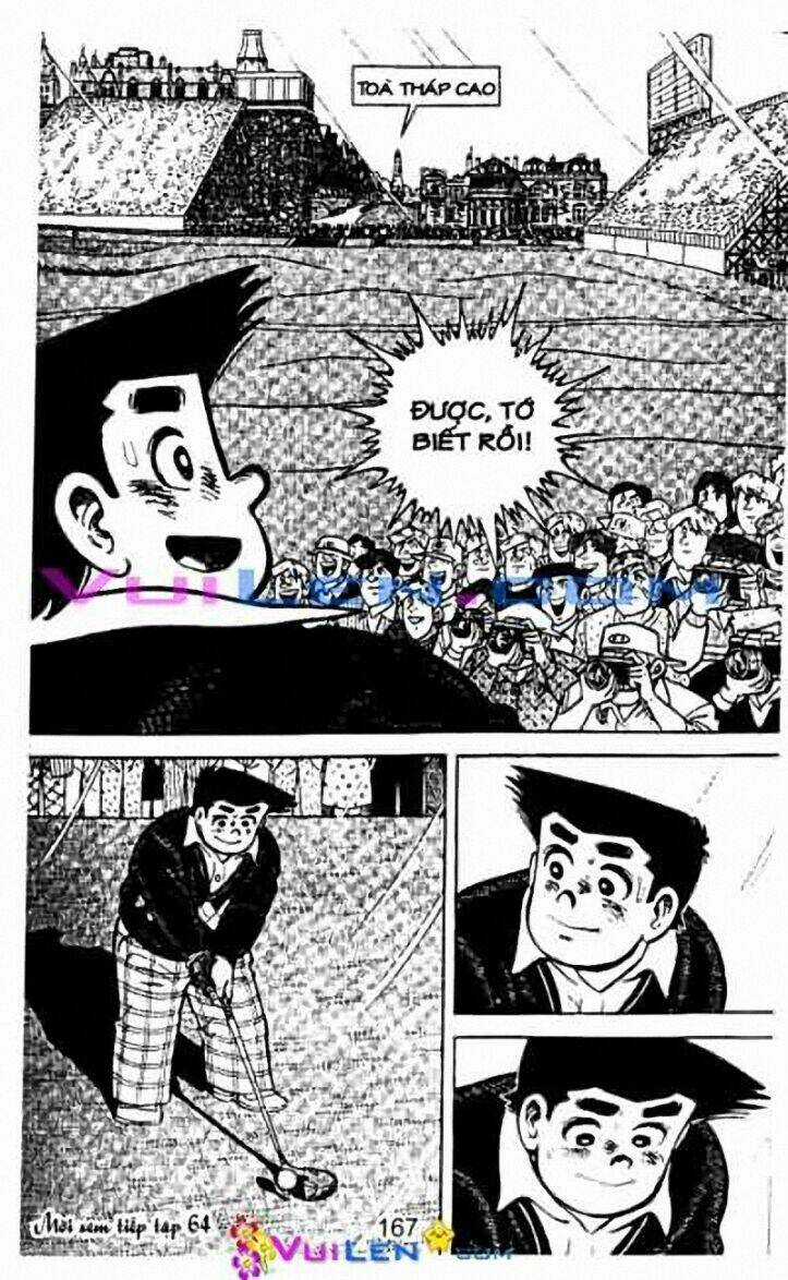 Tân Teppi Chapter 63 trang 164