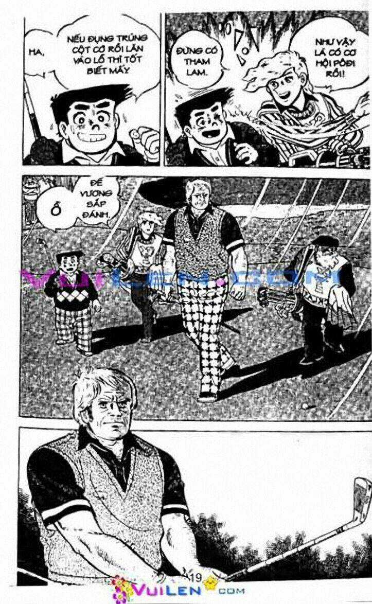 Tân Teppi Chapter 63 trang 18