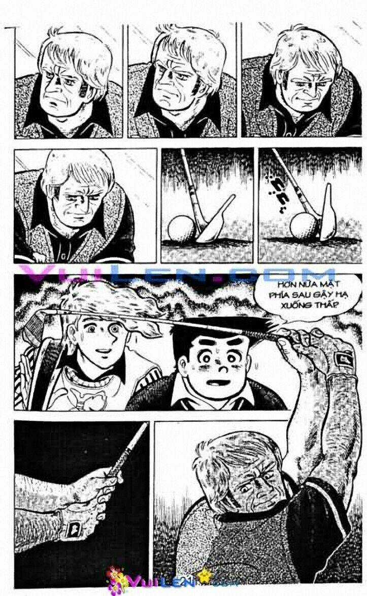 Tân Teppi Chapter 63 trang 20