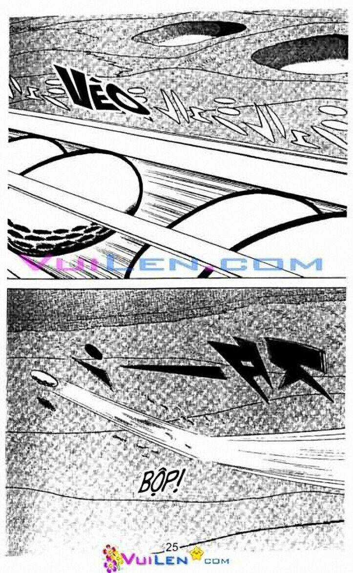 Tân Teppi Chapter 63 trang 24