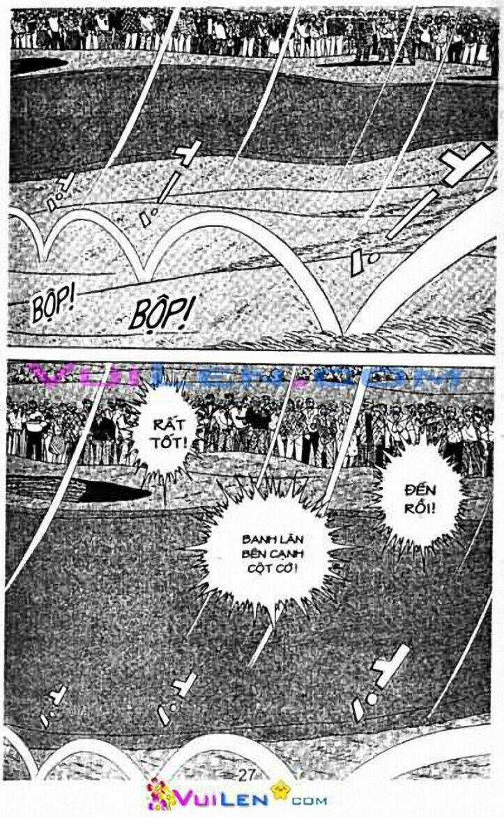 Tân Teppi Chapter 63 trang 26