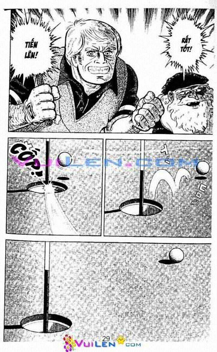 Tân Teppi Chapter 63 trang 28