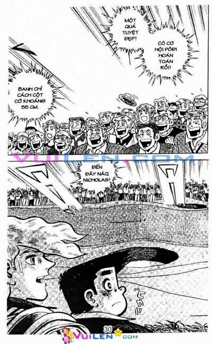 Tân Teppi Chapter 63 trang 29