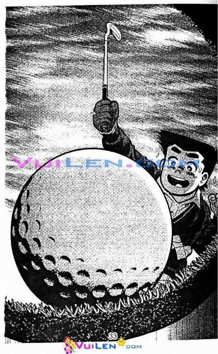 Tân Teppi Chapter 63 trang 32