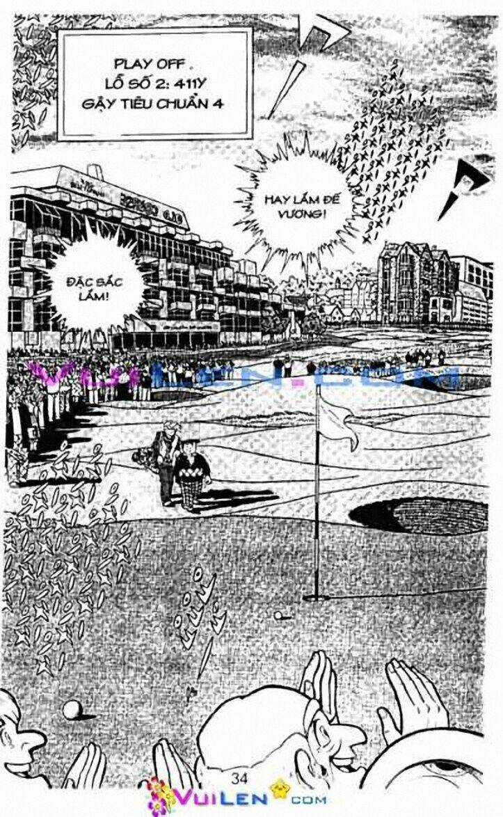 Tân Teppi Chapter 63 trang 33