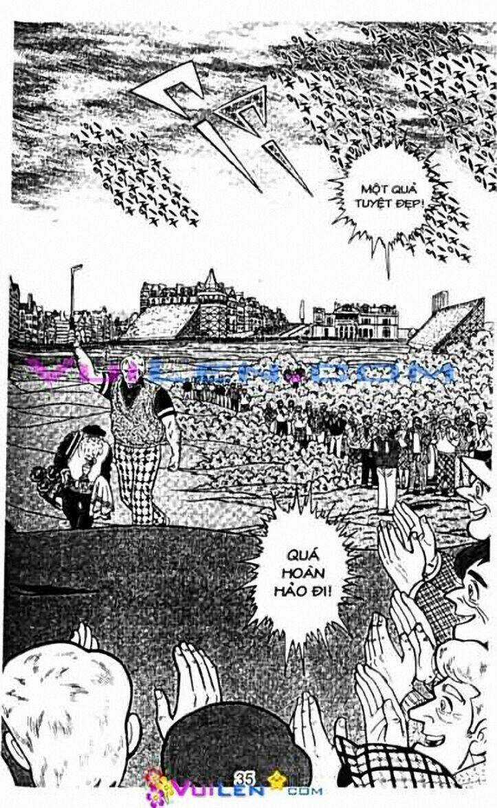 Tân Teppi Chapter 63 trang 34