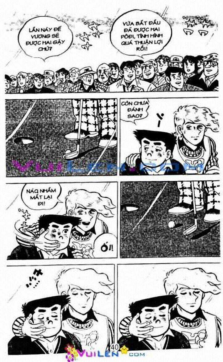 Tân Teppi Chapter 63 trang 39