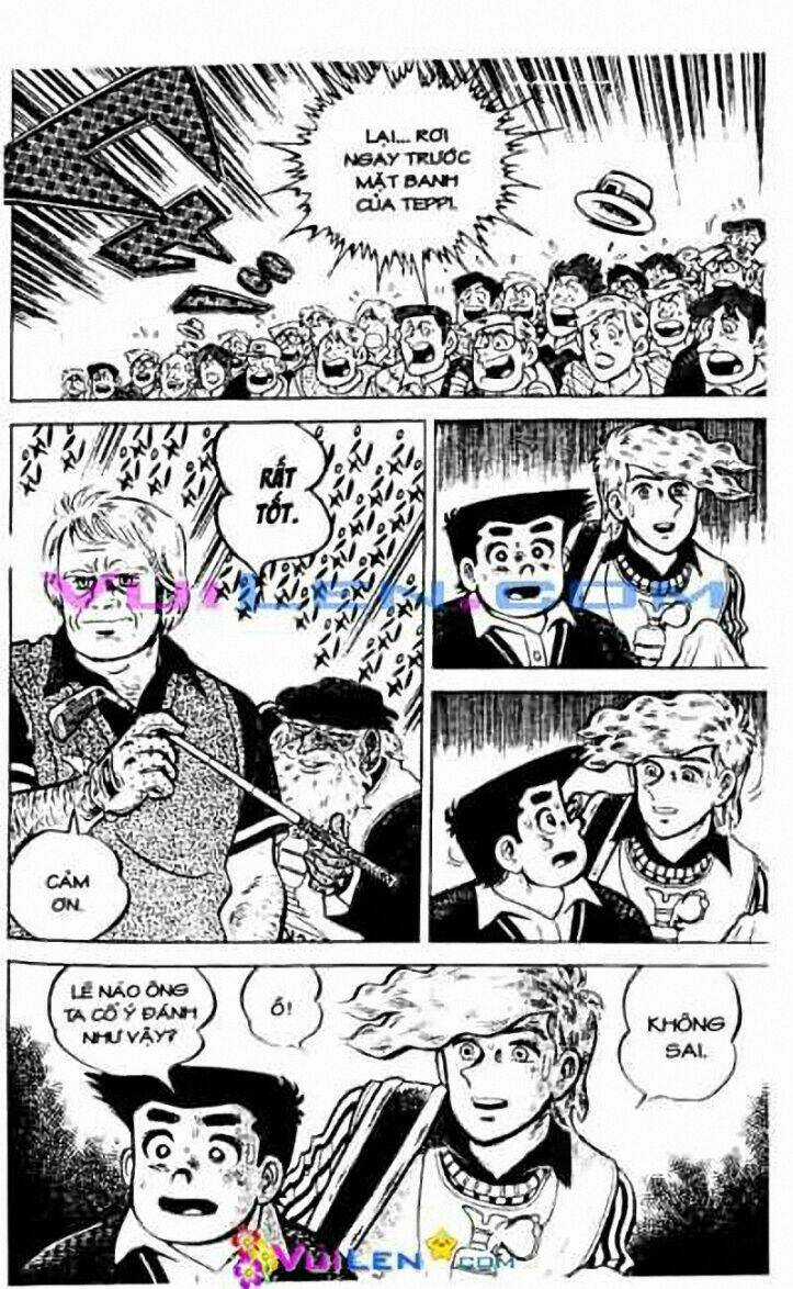 Tân Teppi Chapter 63 trang 4