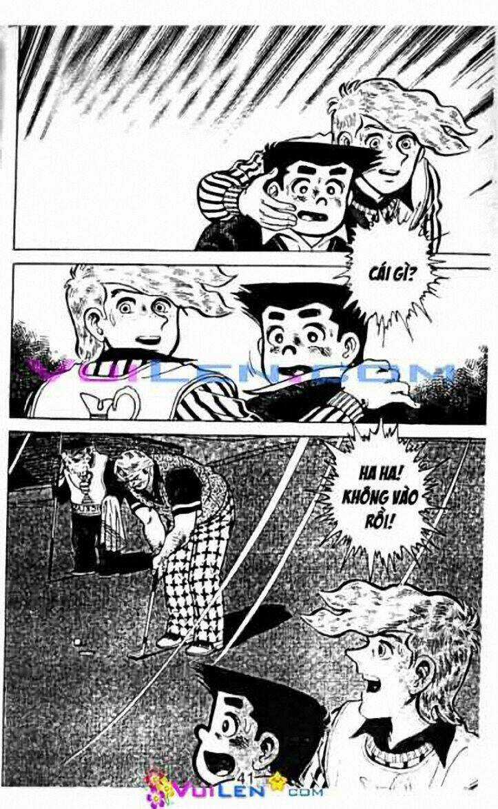 Tân Teppi Chapter 63 trang 40