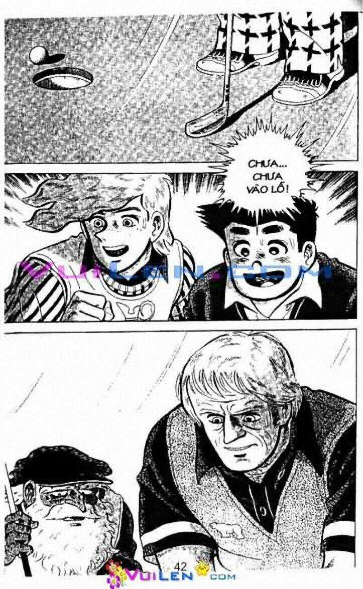 Tân Teppi Chapter 63 trang 41