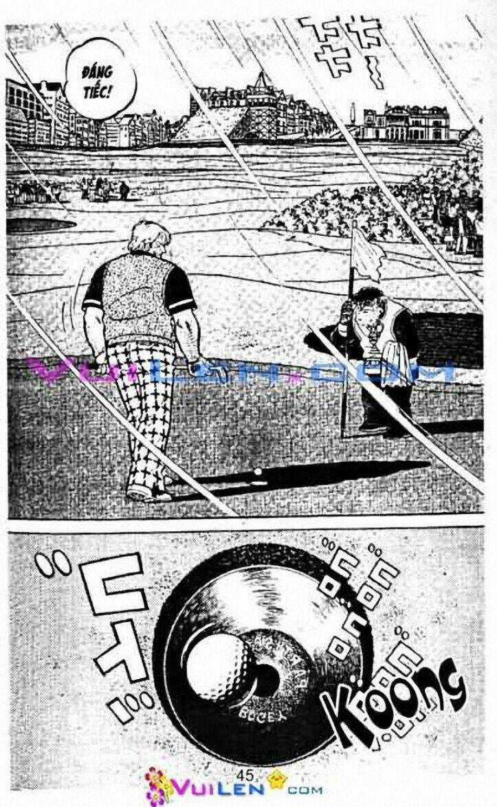 Tân Teppi Chapter 63 trang 44