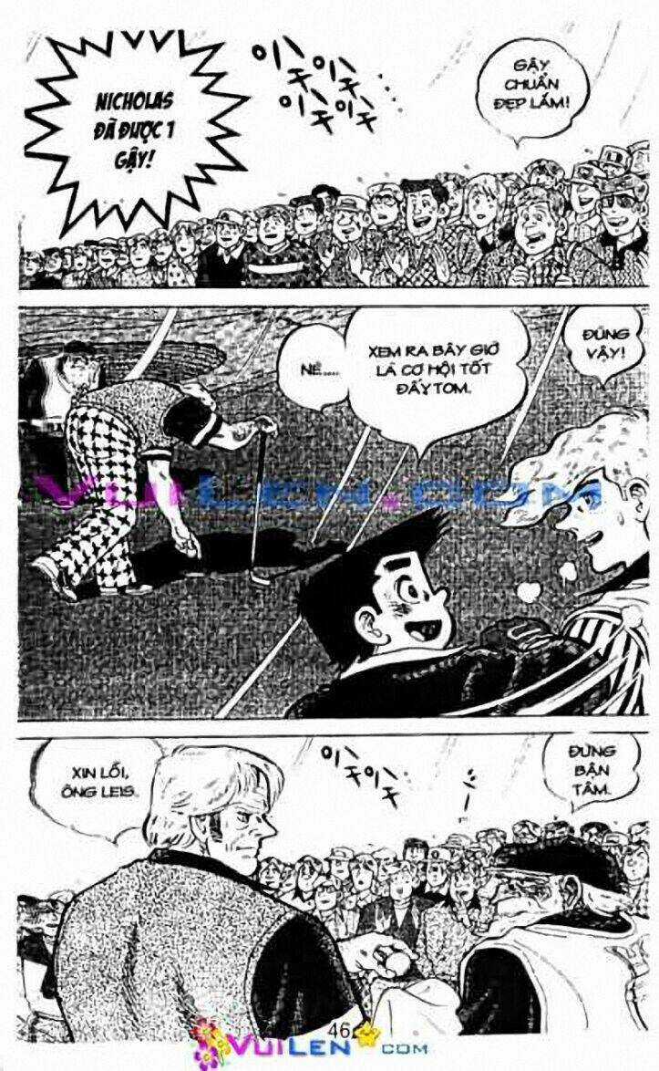 Tân Teppi Chapter 63 trang 45