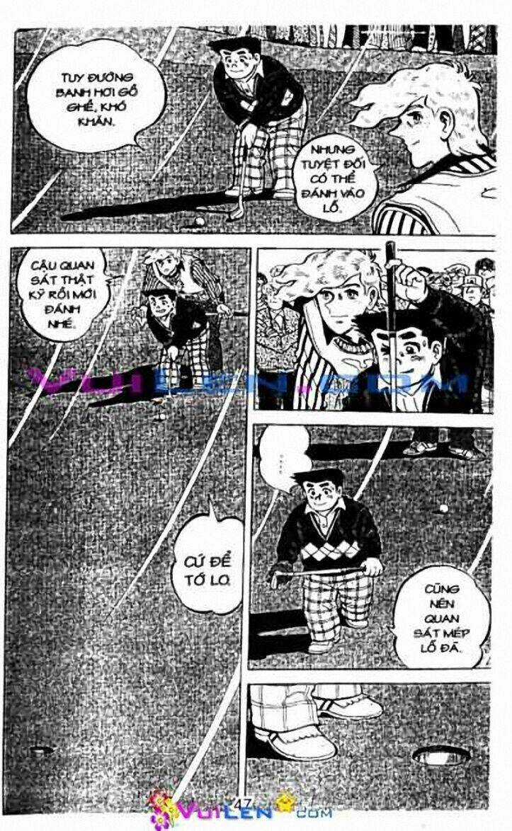 Tân Teppi Chapter 63 trang 46