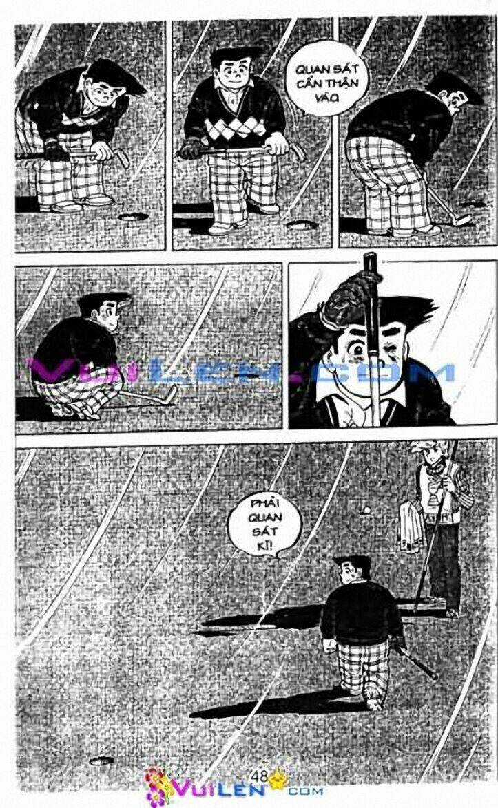 Tân Teppi Chapter 63 trang 47