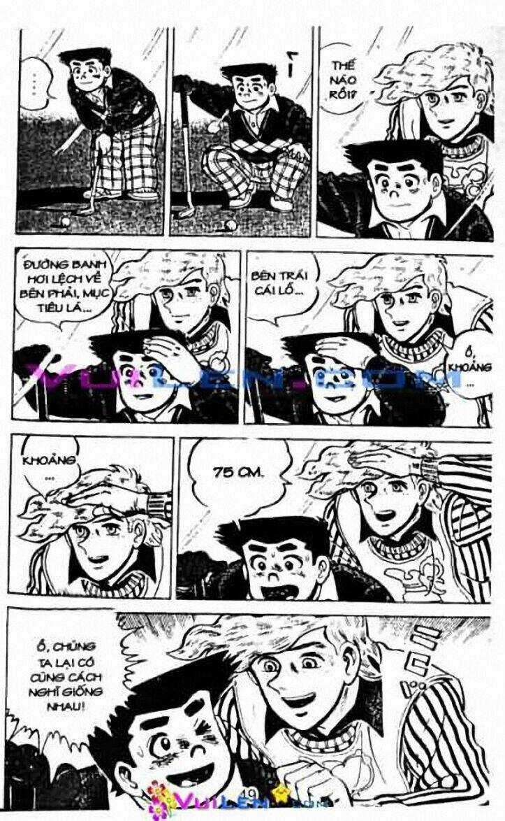 Tân Teppi Chapter 63 trang 48