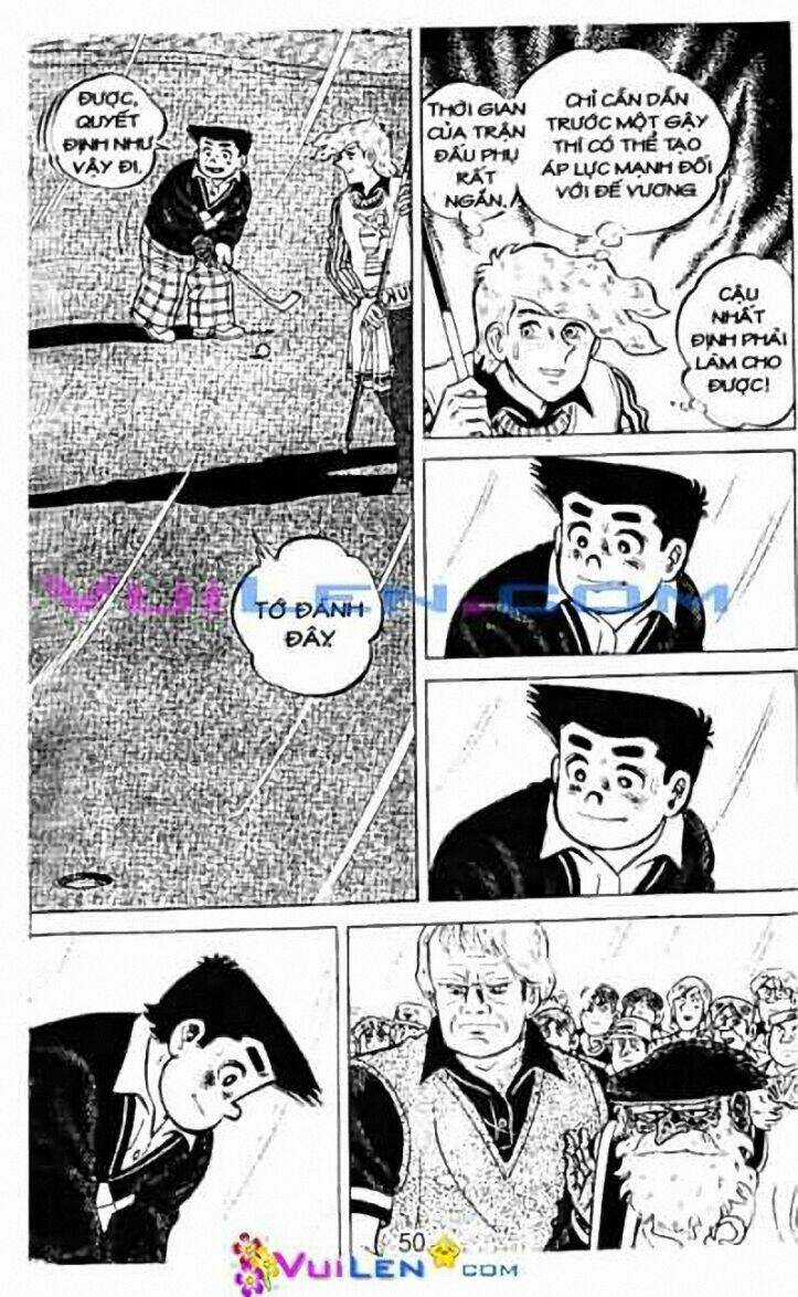 Tân Teppi Chapter 63 trang 49