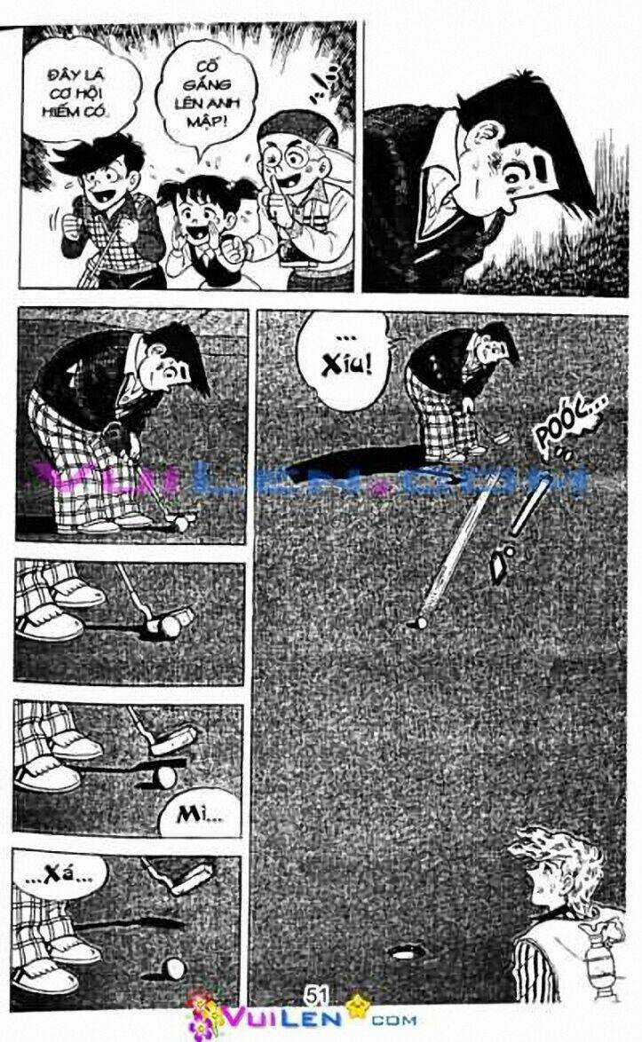 Tân Teppi Chapter 63 trang 50