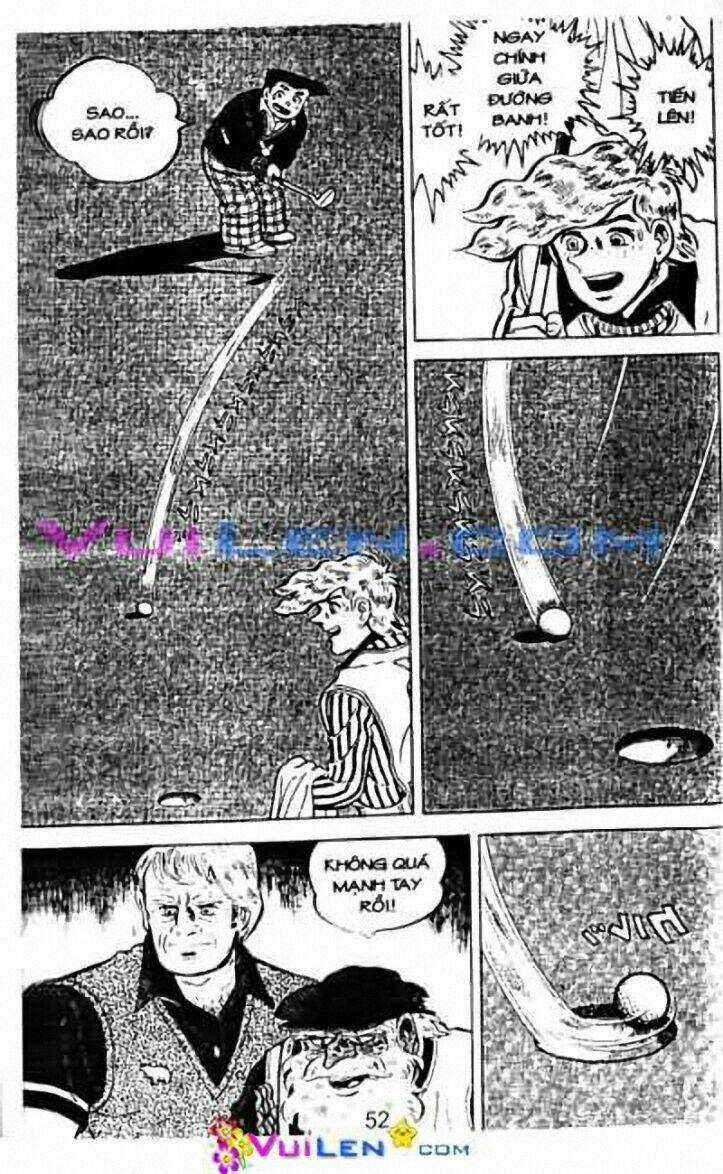 Tân Teppi Chapter 63 trang 51