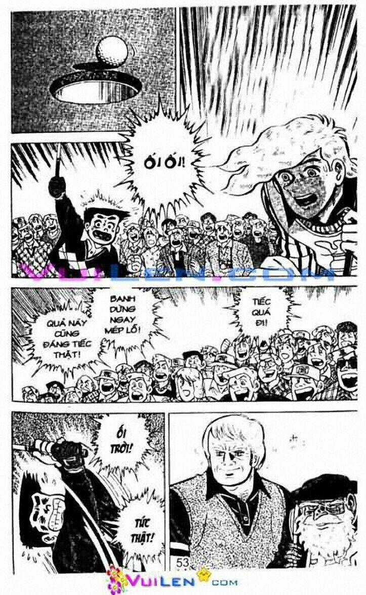 Tân Teppi Chapter 63 trang 52