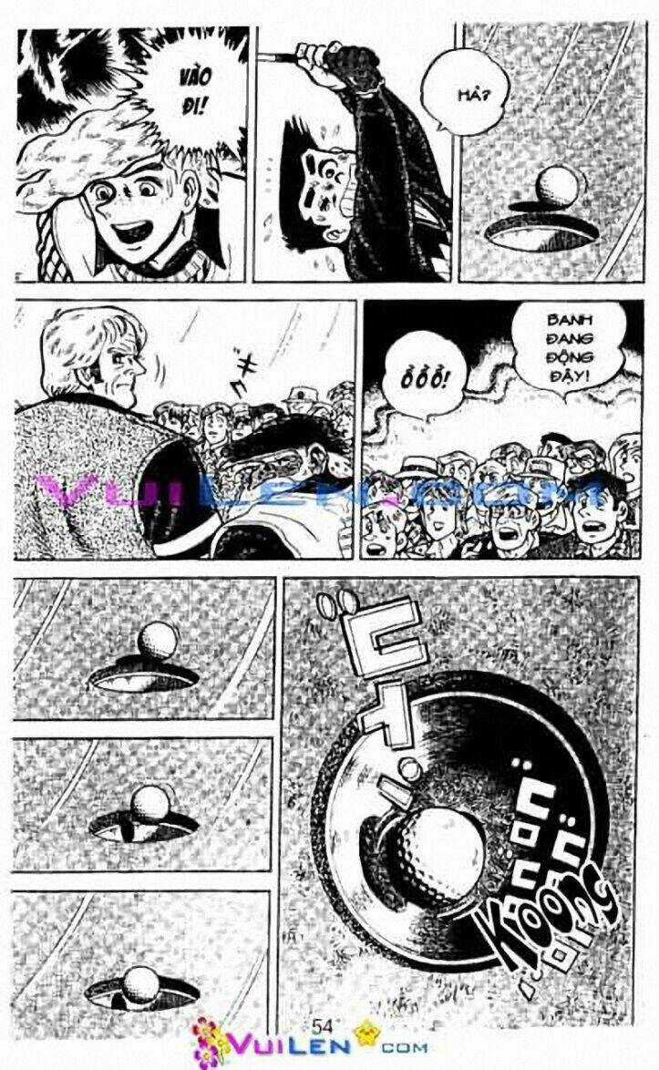 Tân Teppi Chapter 63 trang 53