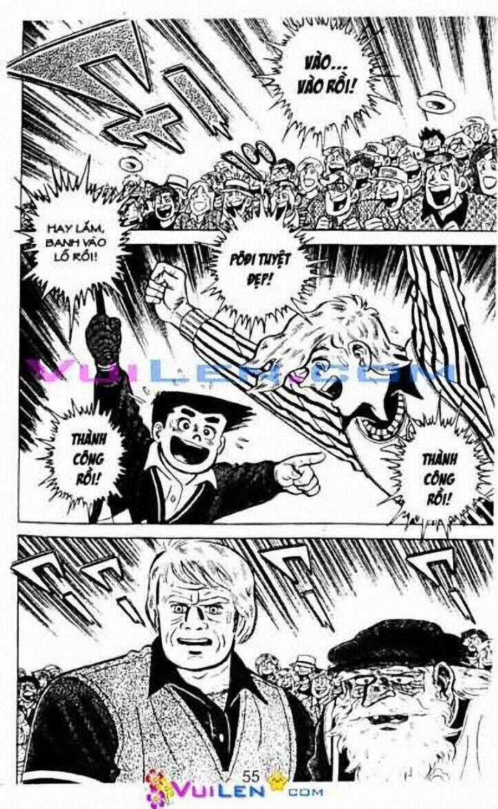 Tân Teppi Chapter 63 trang 54