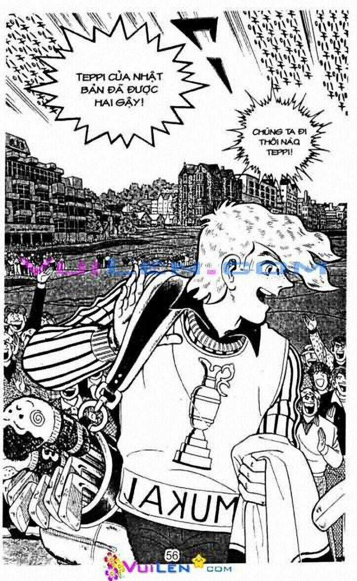 Tân Teppi Chapter 63 trang 55