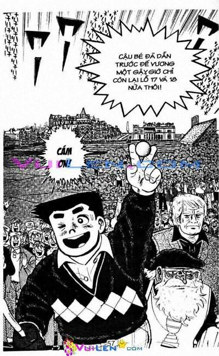 Tân Teppi Chapter 63 trang 56