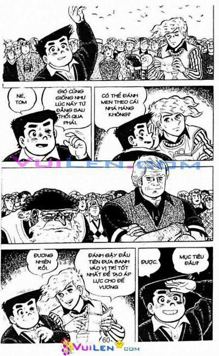 Tân Teppi Chapter 63 trang 59