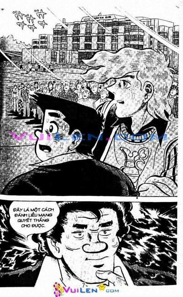 Tân Teppi Chapter 63 trang 6