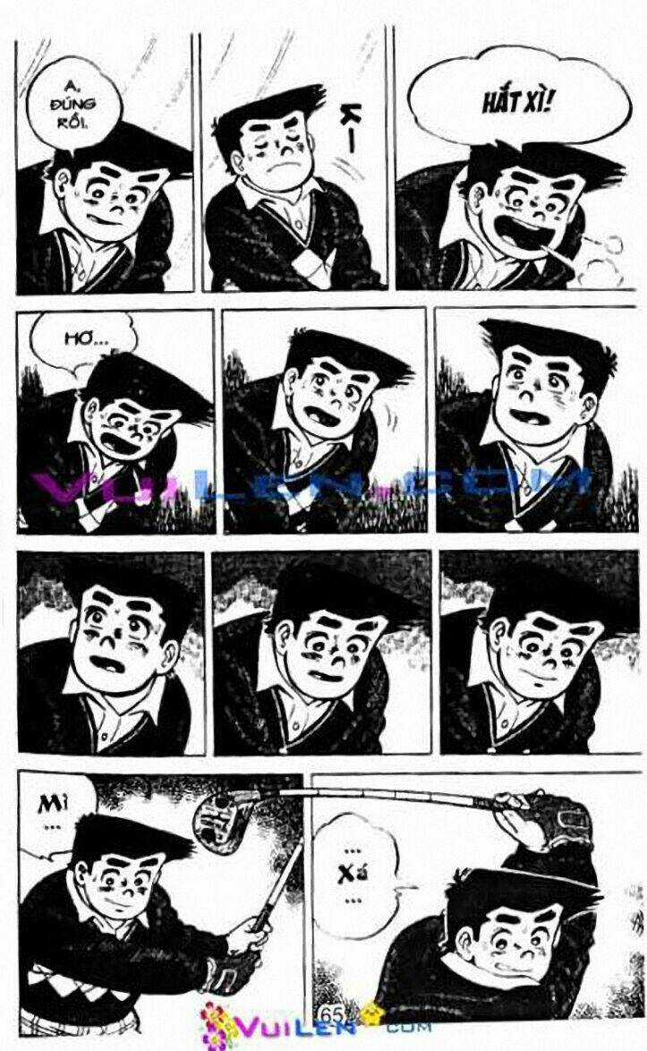 Tân Teppi Chapter 63 trang 64