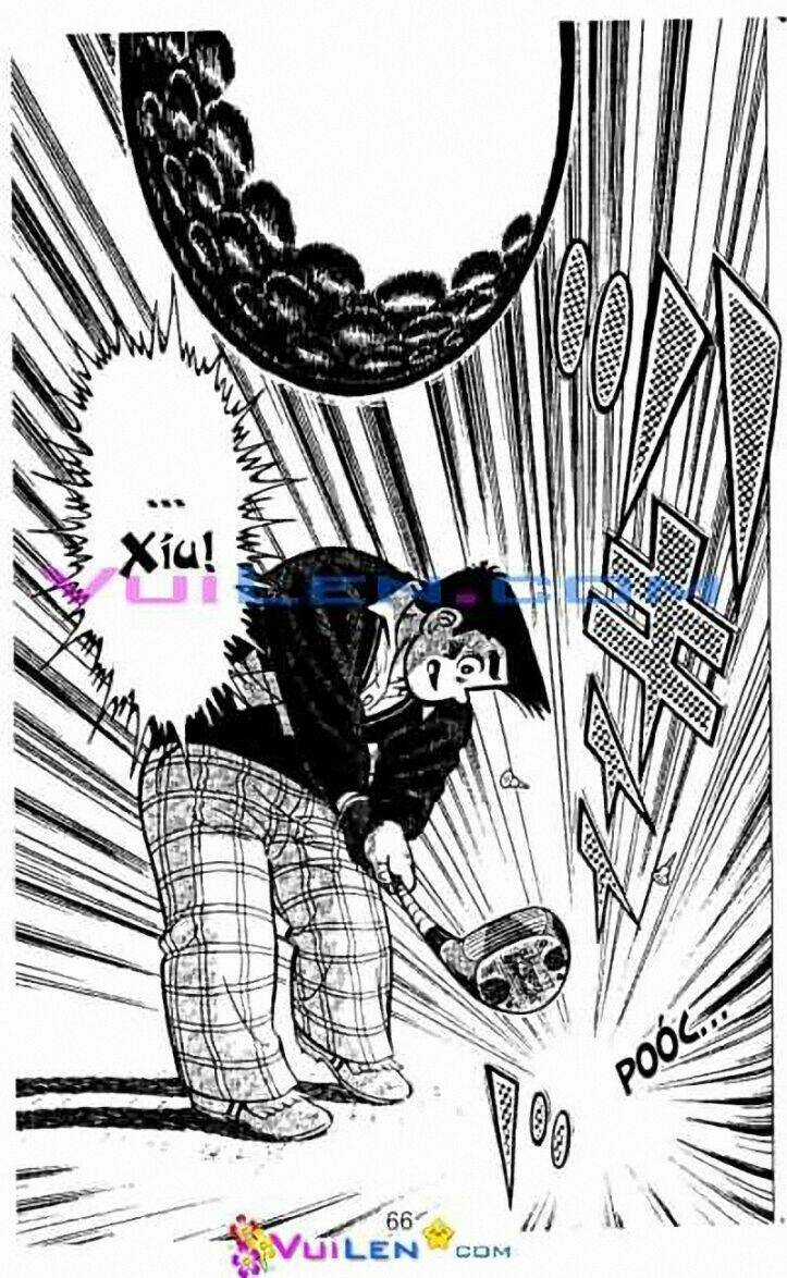 Tân Teppi Chapter 63 trang 65