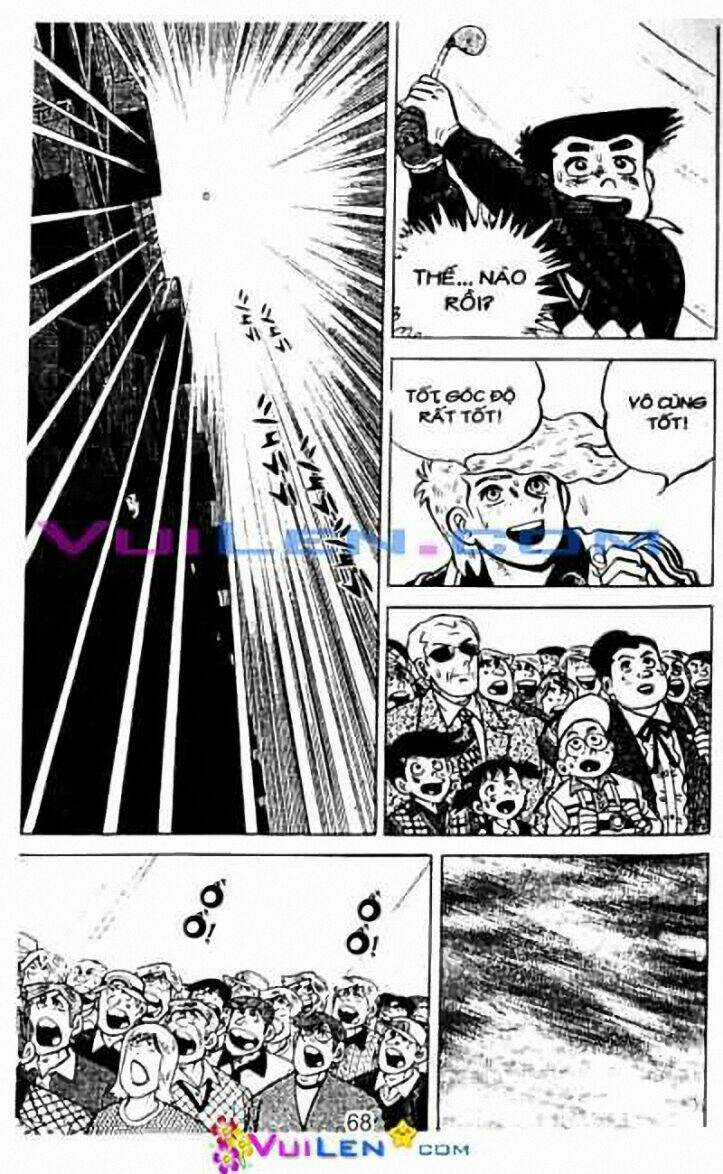 Tân Teppi Chapter 63 trang 67