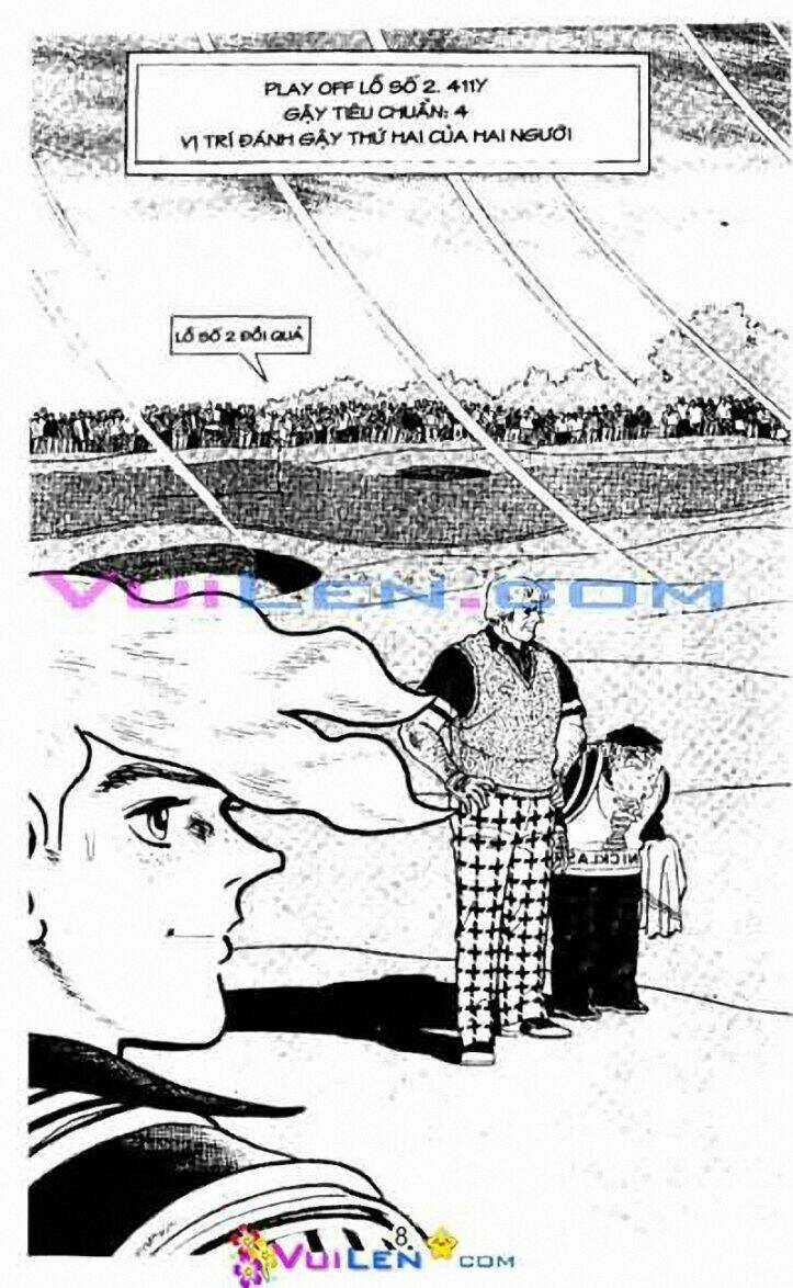 Tân Teppi Chapter 63 trang 7