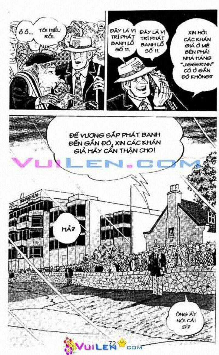 Tân Teppi Chapter 63 trang 71