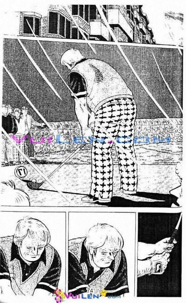 Tân Teppi Chapter 63 trang 73